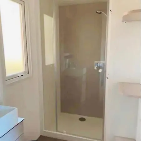 Cap Ferret Mobile Arcachon Bay View *