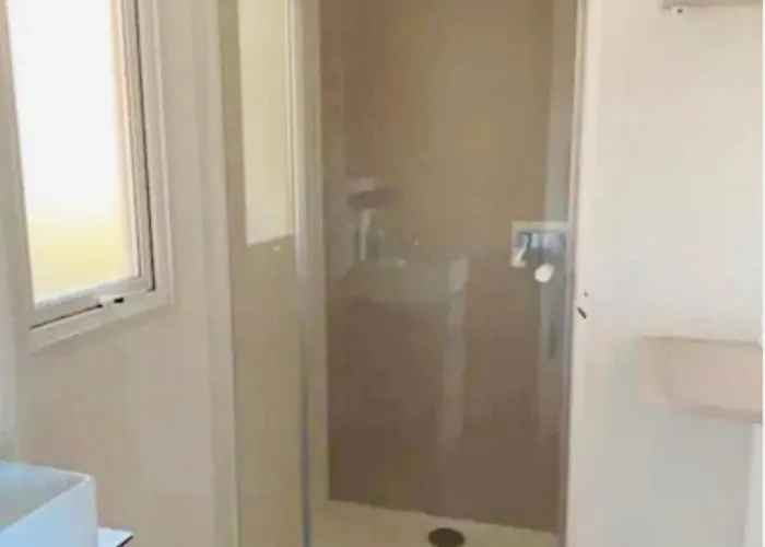 Cap Ferret Mobile Arcachon Bay View *